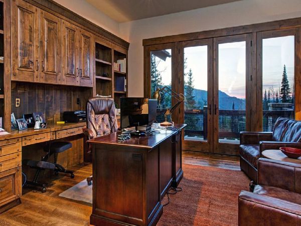 Park City Deer Valley Canyons Resort Home 996647
