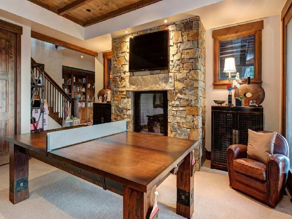 Park City Deer Valley Canyons Resort Home 996647