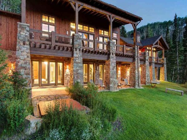 Park City Deer Valley Canyons Resort Home 996647