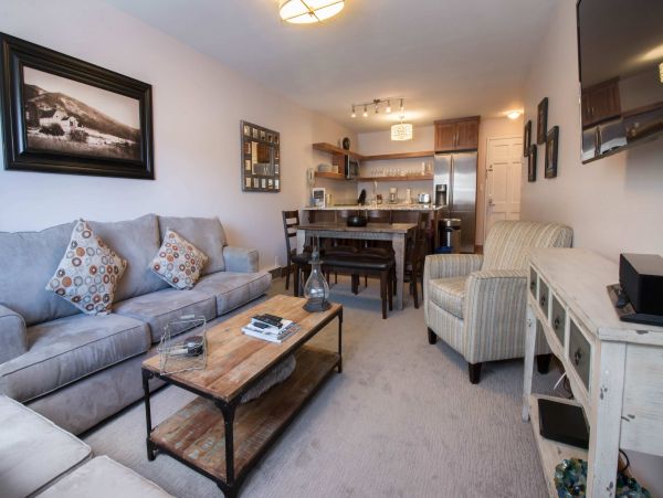 Park City Deer Valley Canyons Resort Home 996648