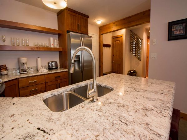 Park City Deer Valley Canyons Resort Home 996648