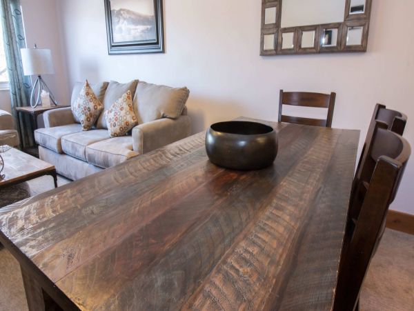 Park City Deer Valley Canyons Resort Home 996648
