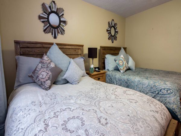 Park City Deer Valley Canyons Resort Home 996648