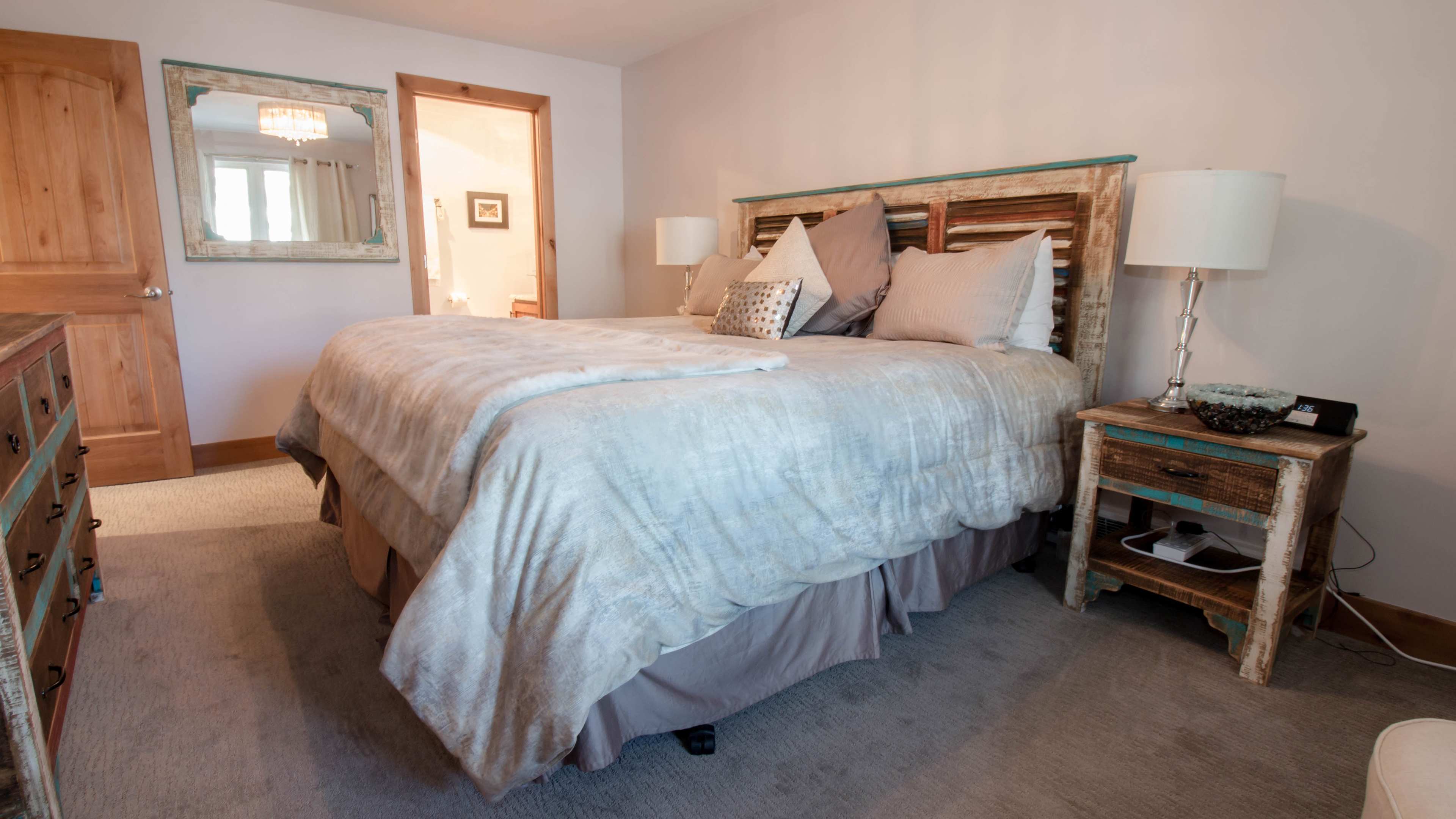 Park City Deer Valley Canyons Resort Home 996648