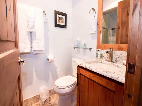Park City Deer Valley Canyons Resort Home 996648