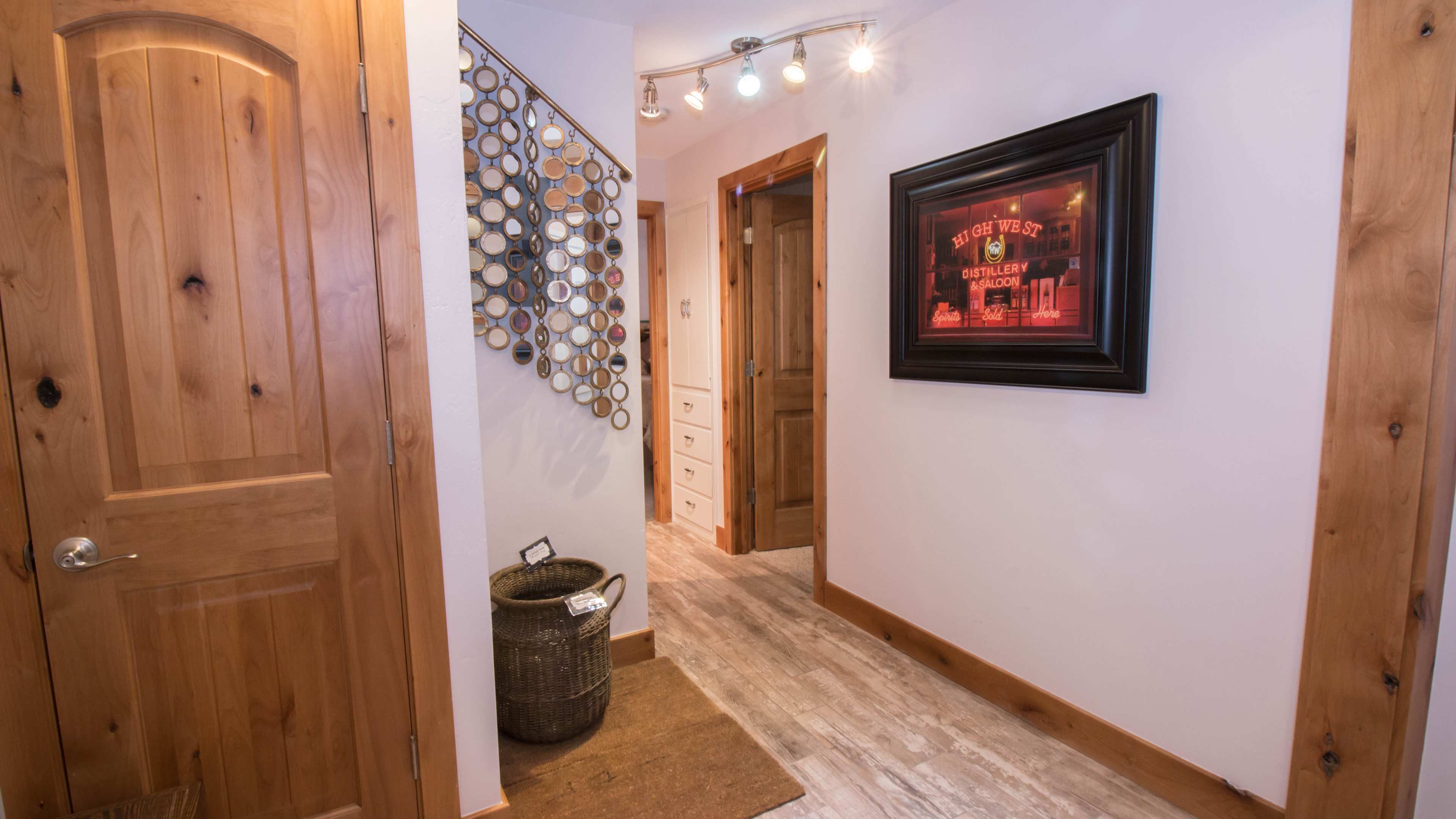 Park City Deer Valley Canyons Resort Home 996648