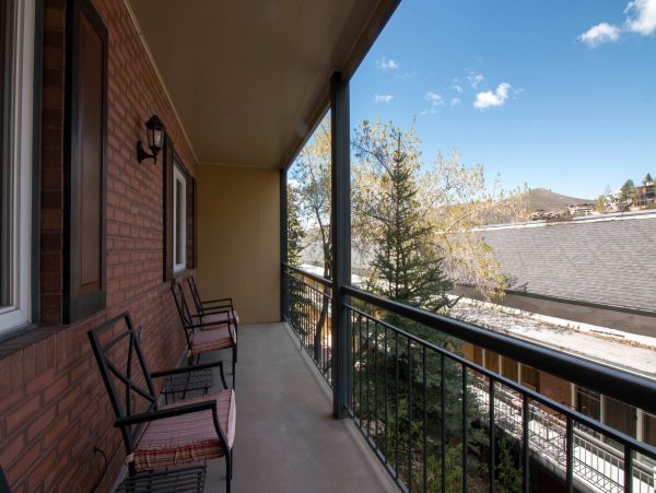 Park City Deer Valley Canyons Resort Home 996648