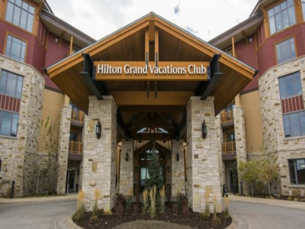 Park City Deer Valley Canyons Resort Home 996649