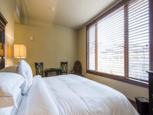 Park City Deer Valley Canyons Resort Home 996649