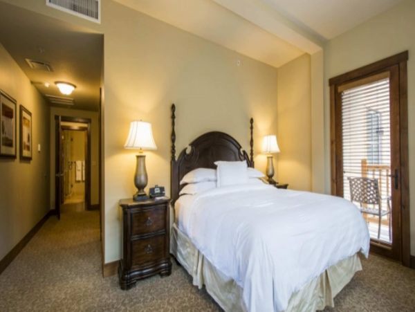 Park City Deer Valley Canyons Resort Home 996649