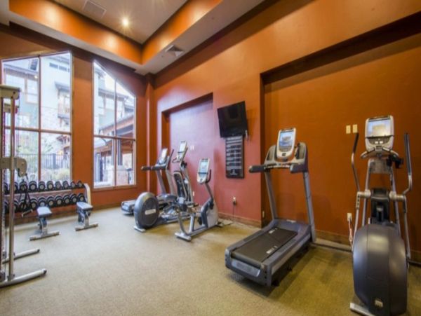 Park City Deer Valley Canyons Resort Home 996649