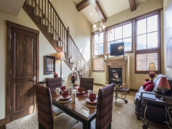Park City Deer Valley Canyons Resort Home 996650