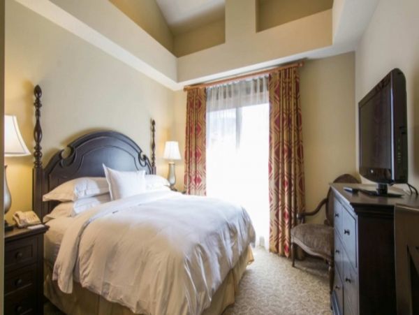 Park City Deer Valley Canyons Resort Home 996650