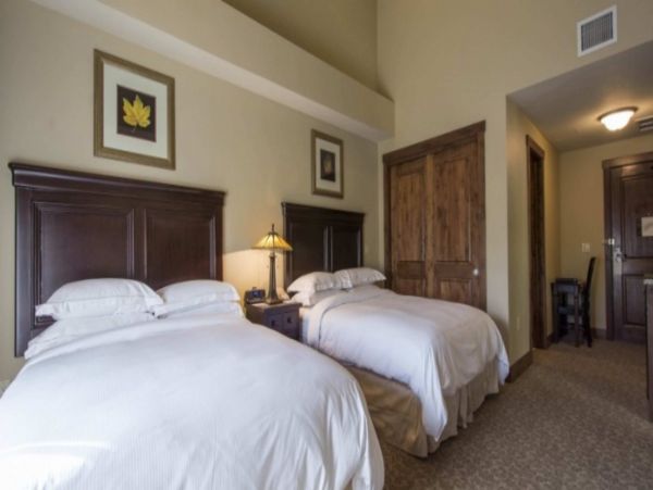 Park City Deer Valley Canyons Resort Home 996650