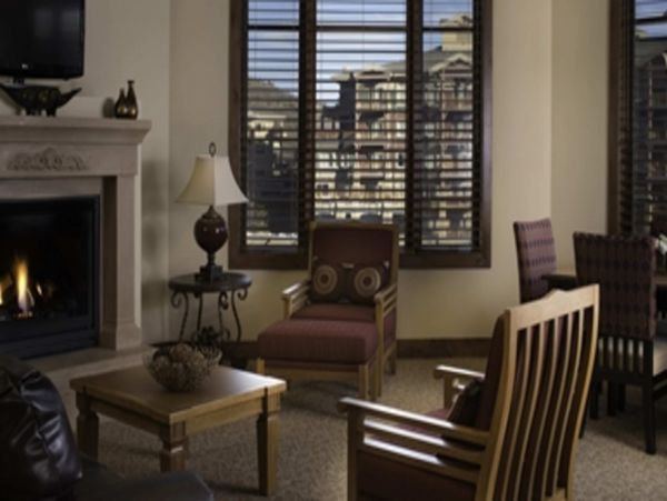 Park City Deer Valley Canyons Resort Home 996651