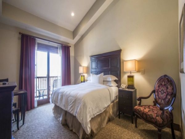 Park City Deer Valley Canyons Resort Home 996651