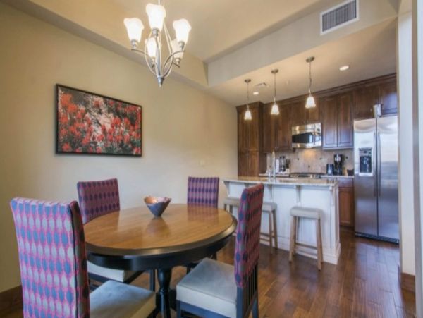 Park City Deer Valley Canyons Resort Home 996652