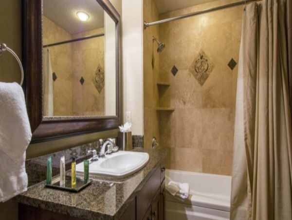 Park City Deer Valley Canyons Resort Home 996652
