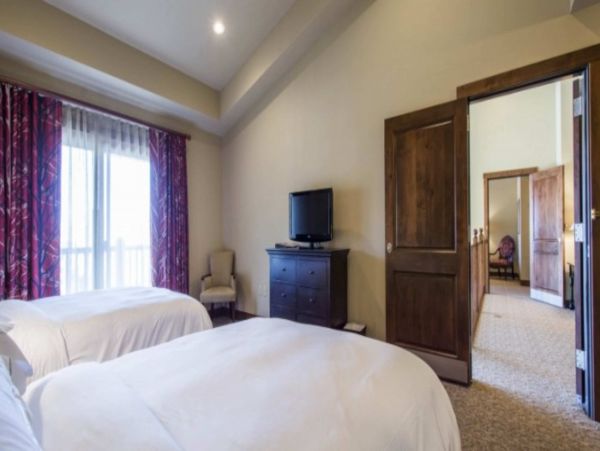 Park City Deer Valley Canyons Resort Home 996652