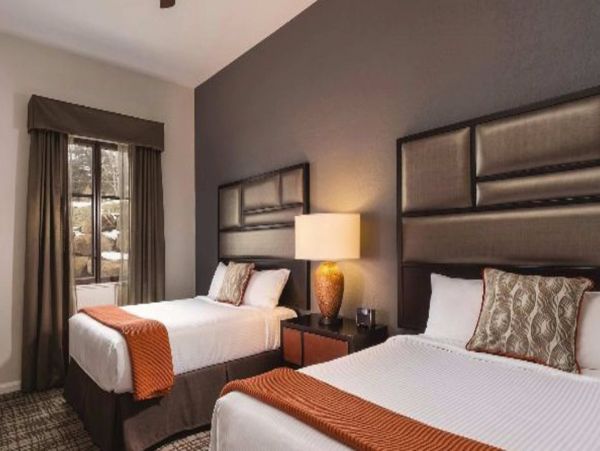 Park City Deer Valley Canyons Resort Home 996653