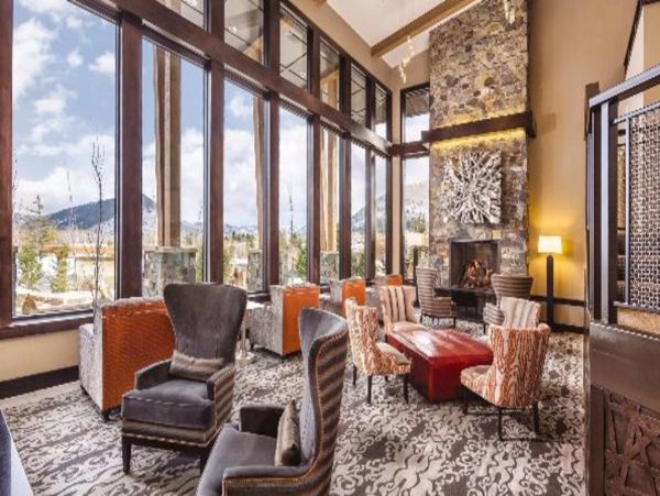Park City Deer Valley Canyons Resort Home 996653