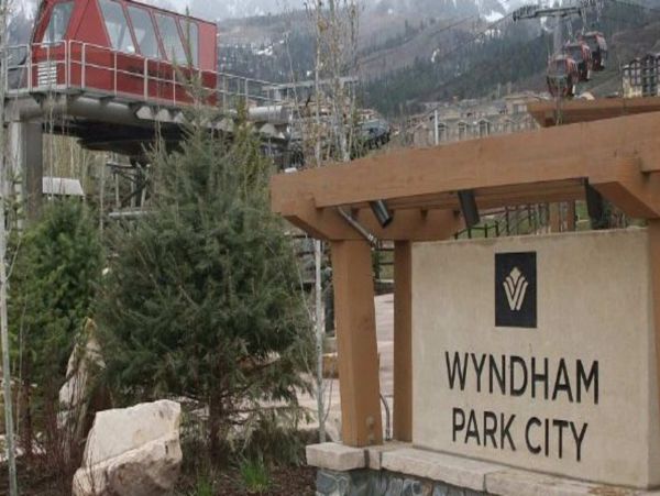 Park City Deer Valley Canyons Resort Home 996653