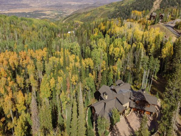 Park City Deer Valley Canyons Resort Home 996654