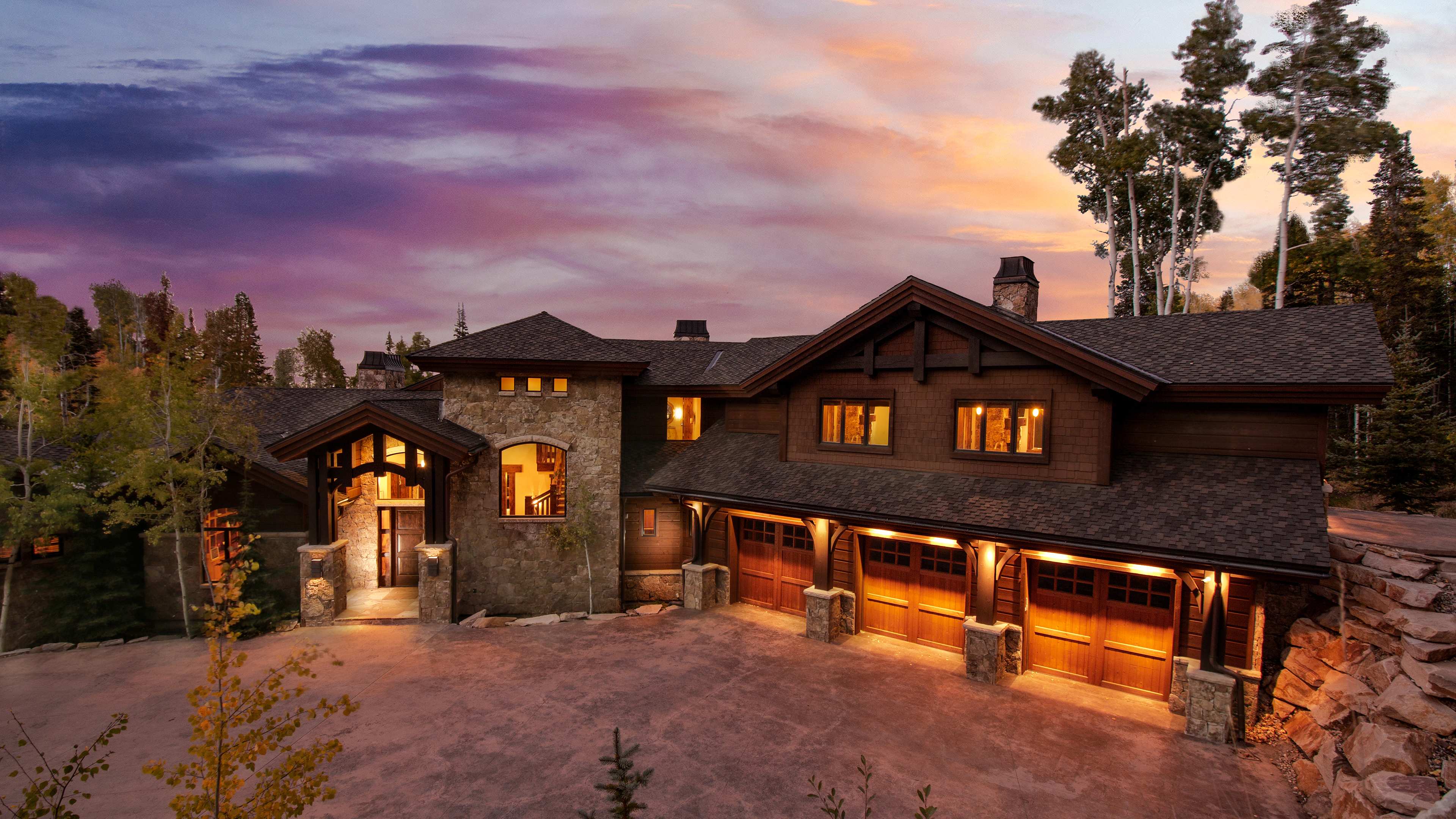 Park City Deer Valley Canyons Resort Home 996654