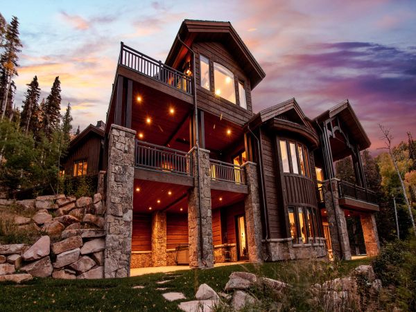 Park City Deer Valley Canyons Resort Home 996654