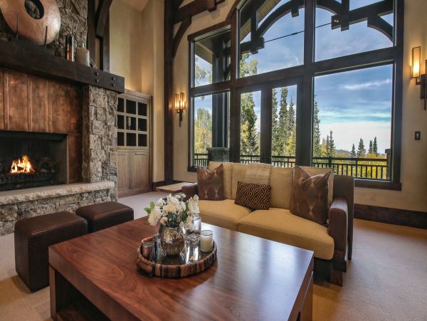 Park City Deer Valley Canyons Resort Home 996654
