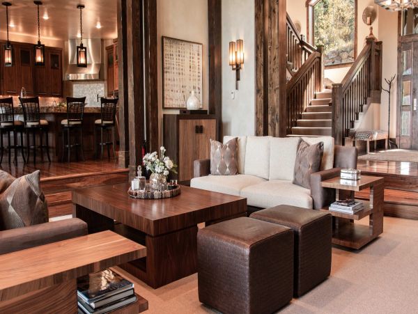 Park City Deer Valley Canyons Resort Home 996654