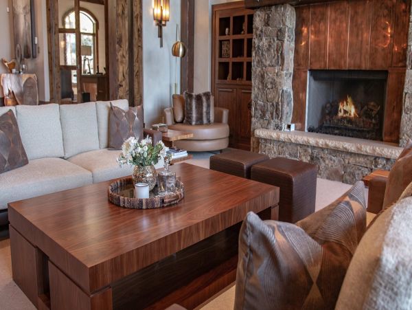 Park City Deer Valley Canyons Resort Home 996654