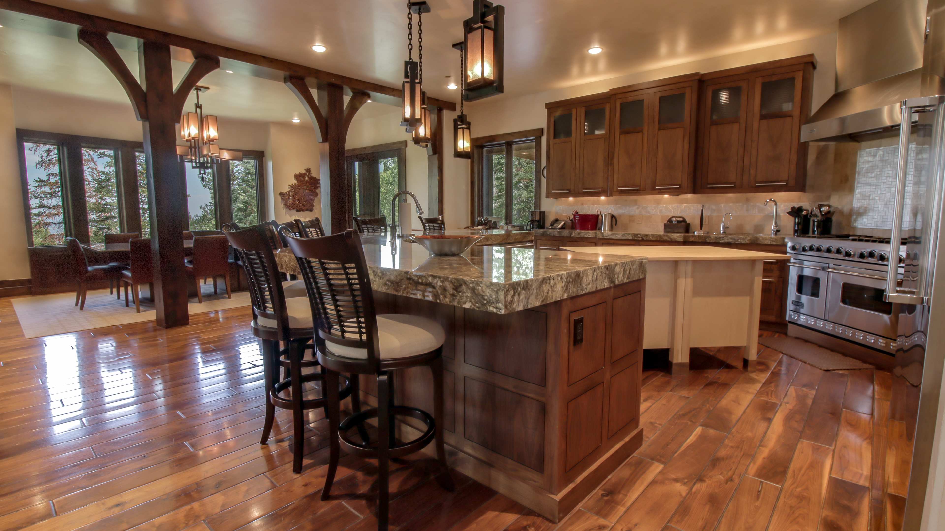 Park City Deer Valley Canyons Resort Home 996654