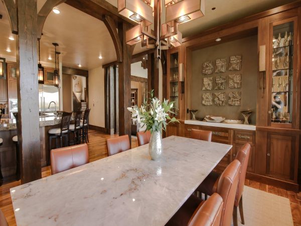 Park City Deer Valley Canyons Resort Home 996654