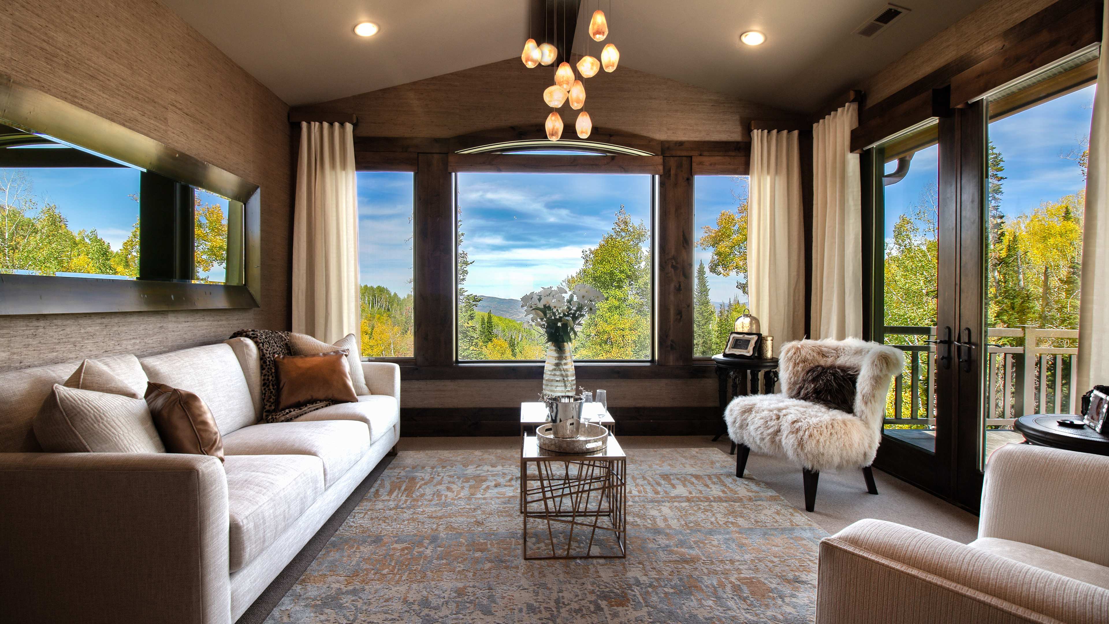 Park City Deer Valley Canyons Resort Home 996654