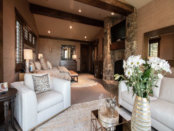Park City Deer Valley Canyons Resort Home 996654