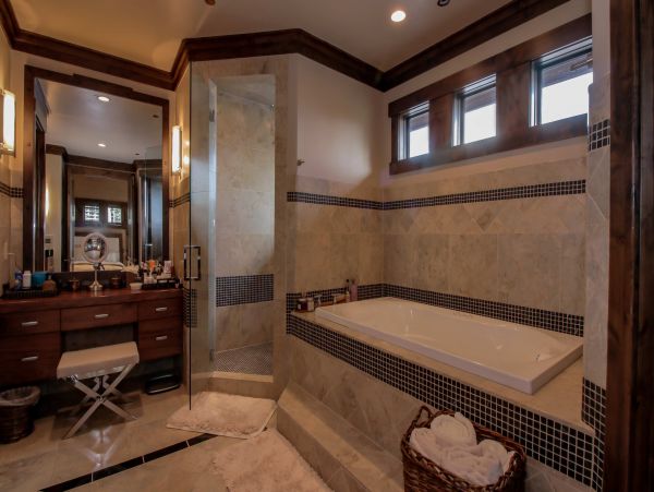 Park City Deer Valley Canyons Resort Home 996654