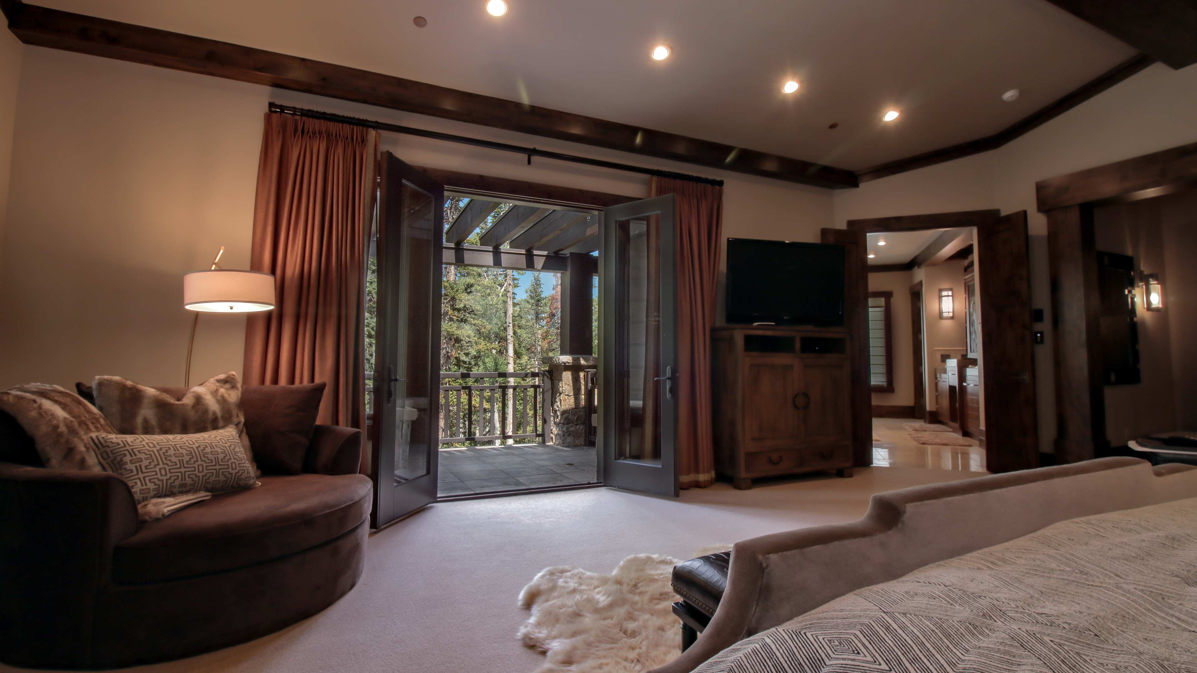 Park City Deer Valley Canyons Resort Home 996654