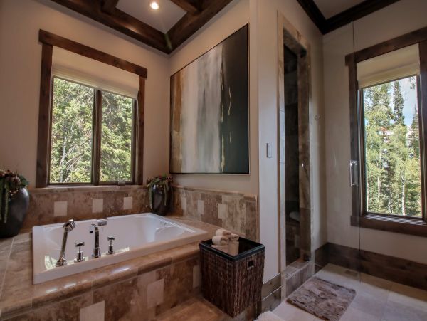 Park City Deer Valley Canyons Resort Home 996654