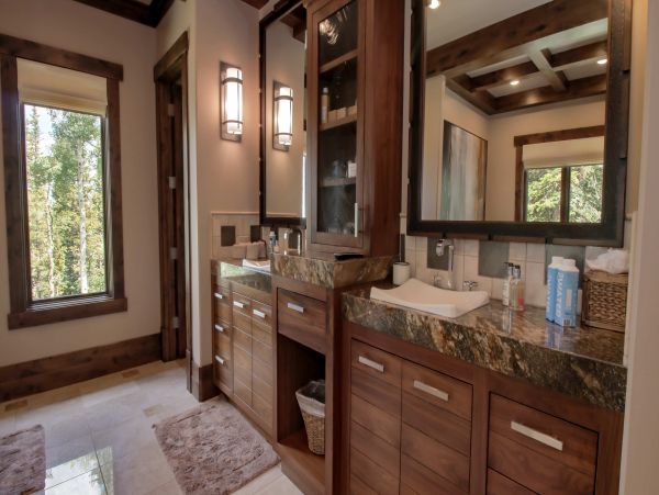 Park City Deer Valley Canyons Resort Home 996654