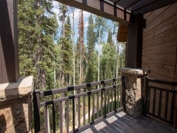 Park City Deer Valley Canyons Resort Home 996654
