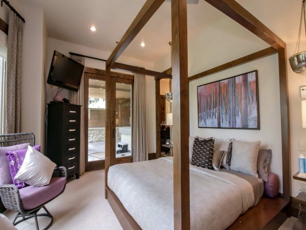 Park City Deer Valley Canyons Resort Home 996654
