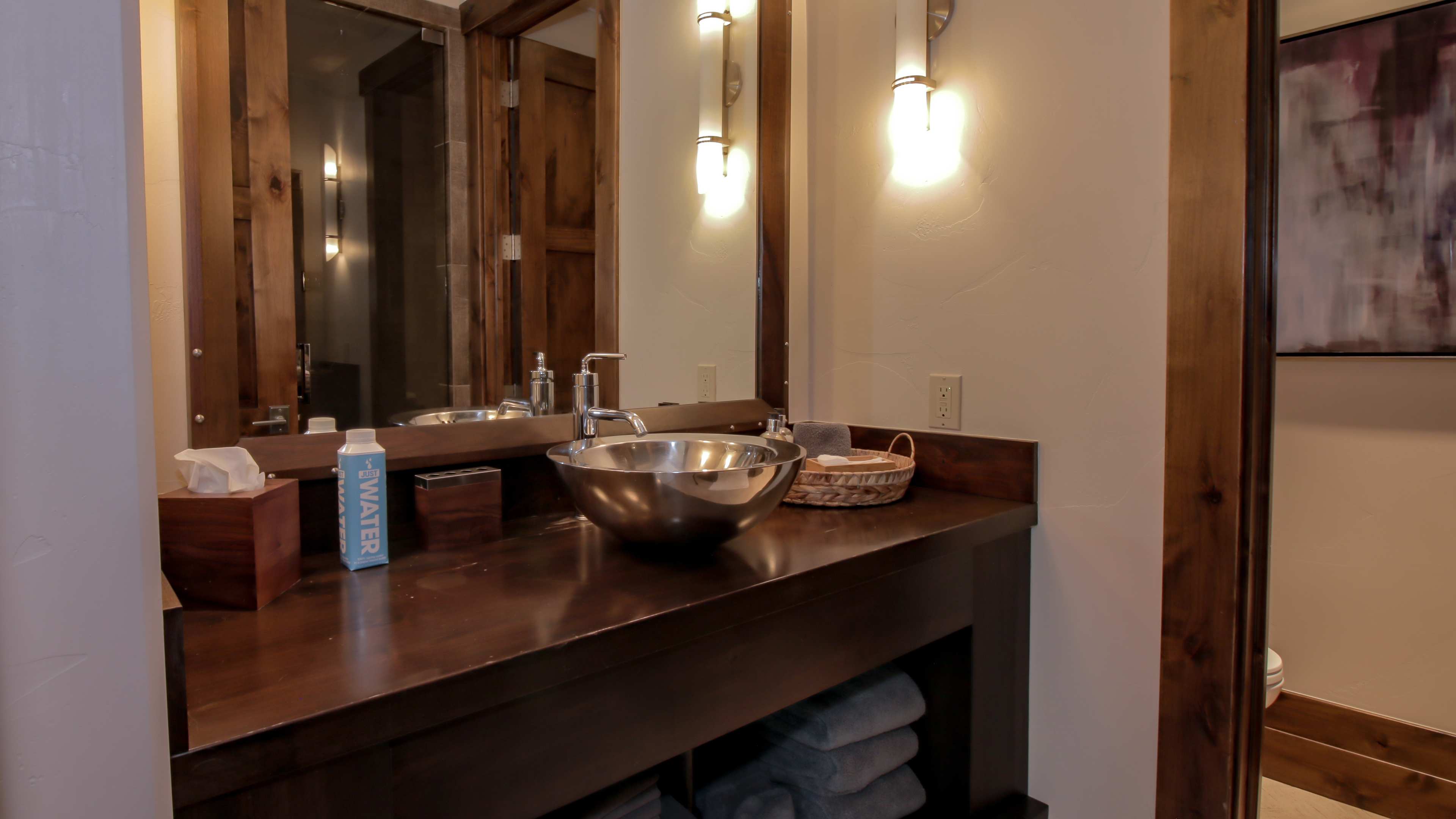 Park City Deer Valley Canyons Resort Home 996654
