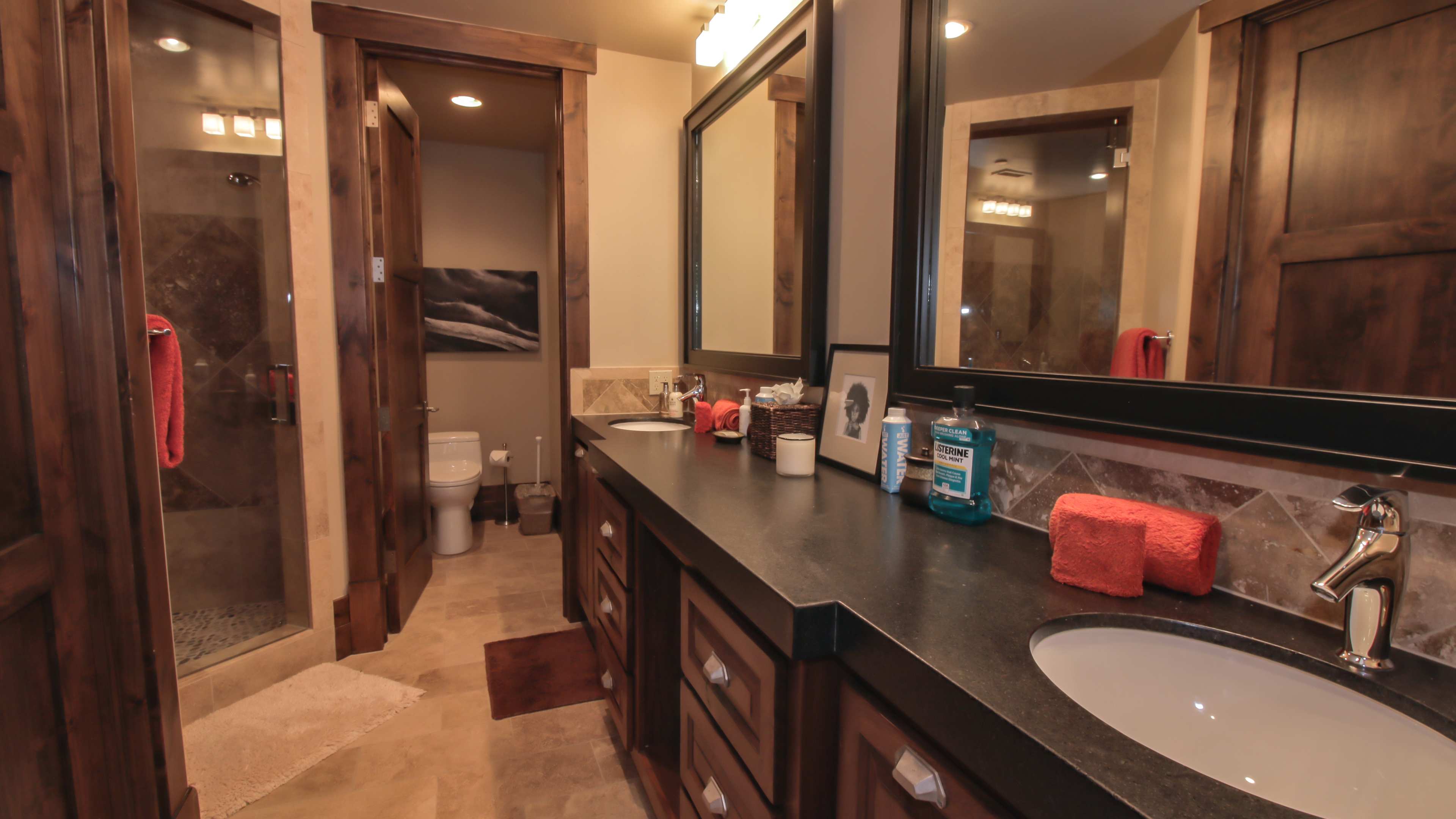 Park City Deer Valley Canyons Resort Home 996654