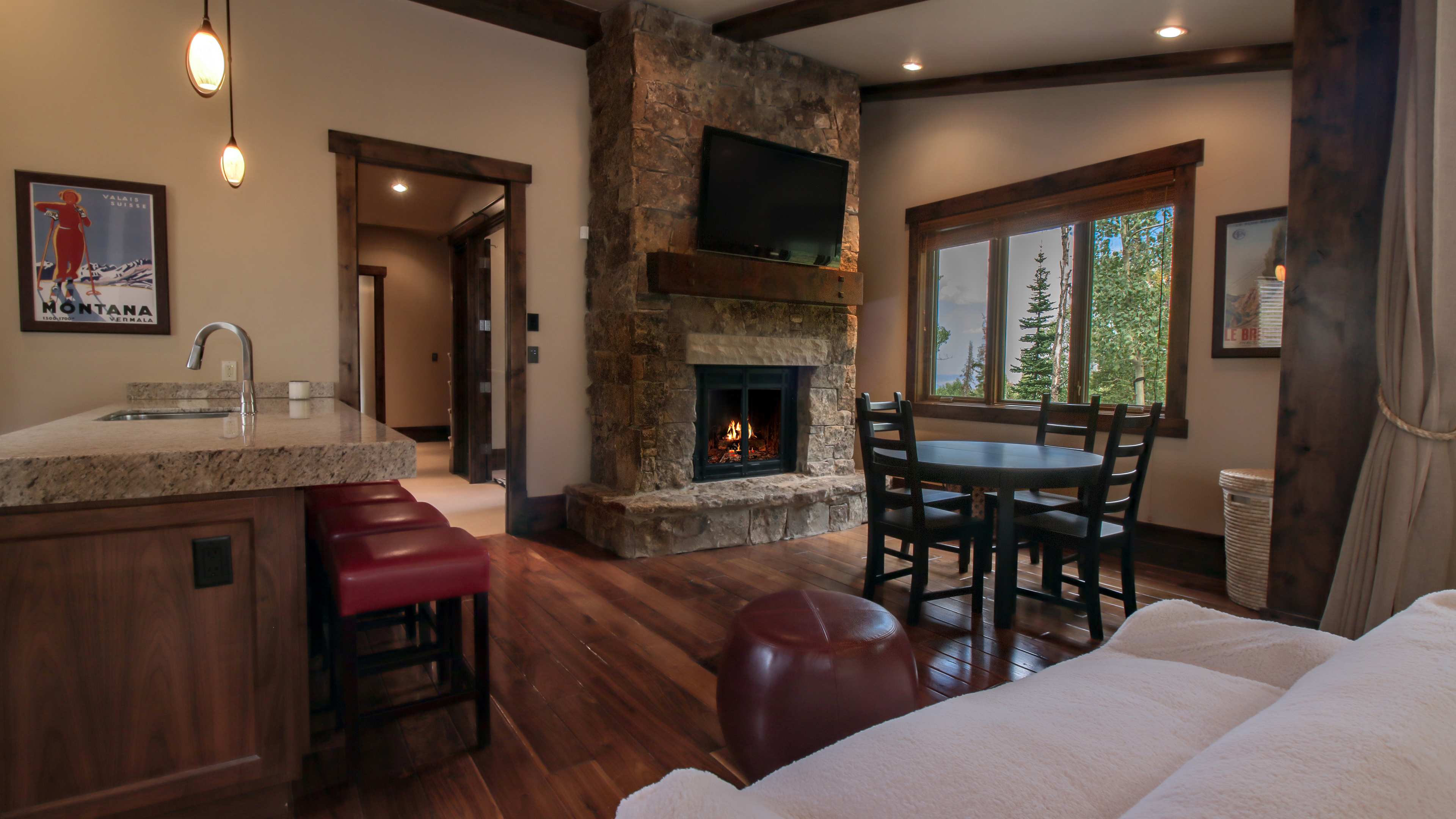 Park City Deer Valley Canyons Resort Home 996654