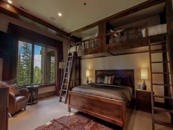 Park City Deer Valley Canyons Resort Home 996654