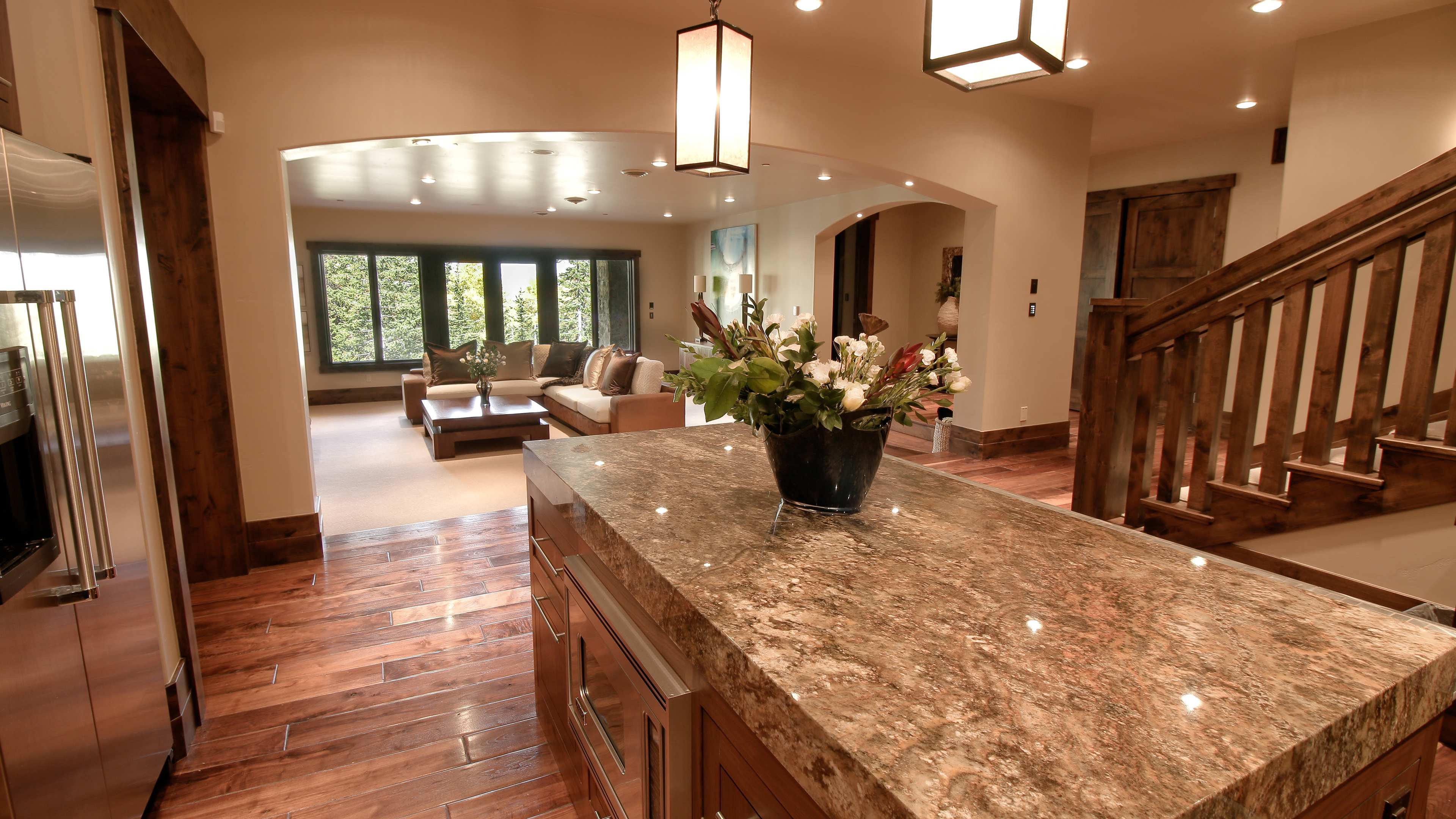 Park City Deer Valley Canyons Resort Home 996654