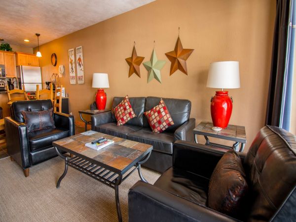 Park City Deer Valley Canyons Resort Home 996655