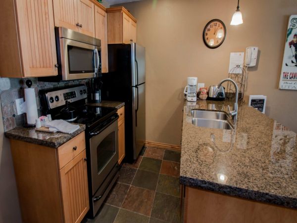 Park City Deer Valley Canyons Resort Home 996655