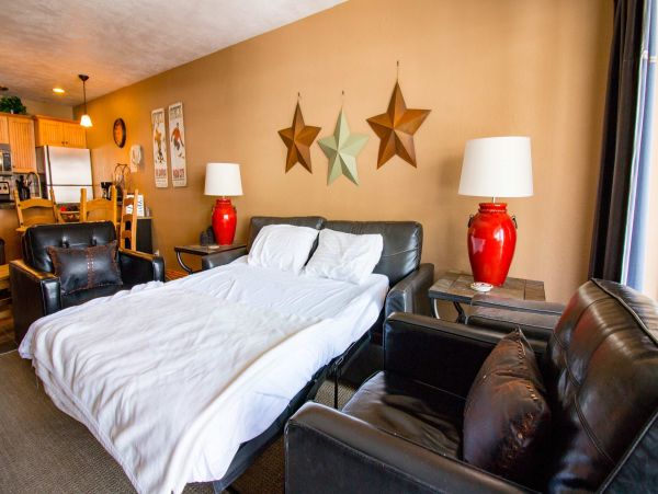Park City Deer Valley Canyons Resort Home 996655